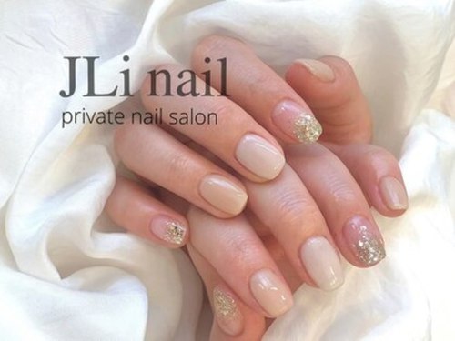 ジュリネイル 吉祥寺(JLi nail)(東京都武蔵野市吉祥寺本町1-31-6ムサシノ第一ビル401)