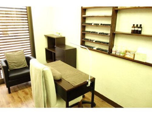 ネイルサロン ムース(Nailsalon Mousse)(東京都青梅市河辺町9‐1-11階)