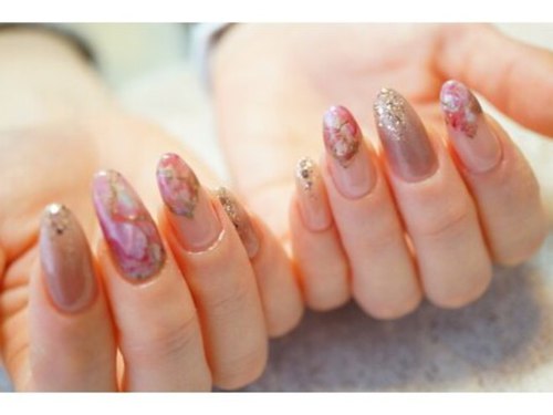 ランキング第12位はクチコミ数「13件」、評価「4.32」で「シーネイル(Shi nail)」