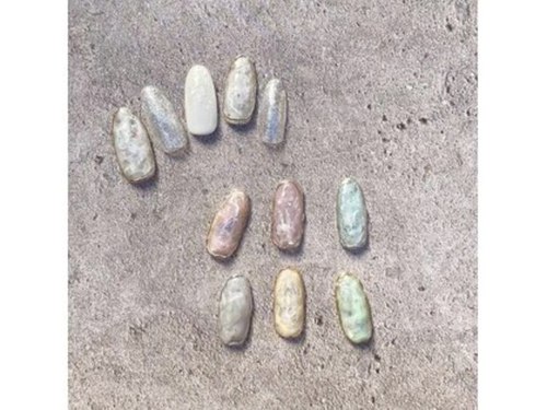 ニコネイル(Nico nail)(東京都調布市仙川町1-15-1坂口仙川ビル3D)