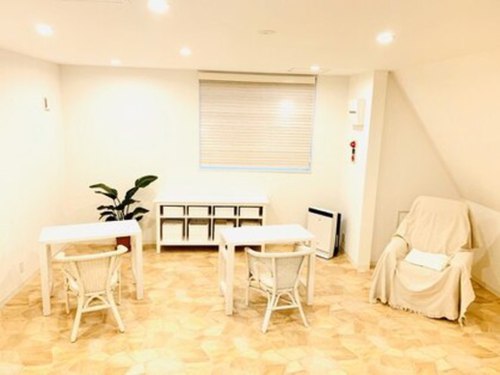 ネイル シー(Nail seaaa)(東京都東村山市栄町2-11-12ルクール2F)