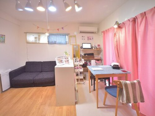 ネイルサロン ミニョン(mignon)(東京都国立市中1-7-31ナカハウス101号室)