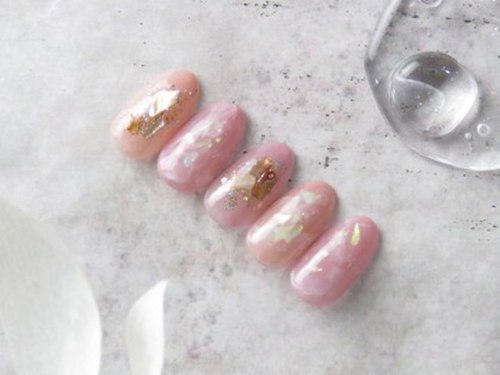 ビューティーサロン 312(beauty salon 312)(東京都清瀬市野塩5-299-10キューブ秋津202)