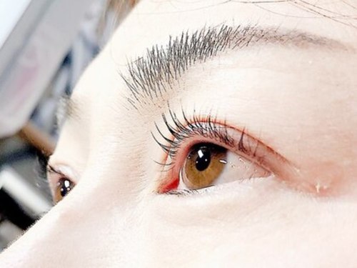 ティンク港南台 アイラッシュアンドネイル (Tink eyelash&nail)(神奈川県横浜市港南区港南台4‐24‐11F)