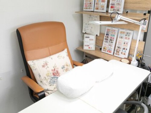 ネイルシード(NAIL SEED)(神奈川県横浜市鶴見区市場大和町8-8)