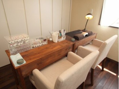ネイルサロンアンドスクールセンプレ (Nail salon&school sempre)(神奈川県横浜市旭区本宿町54-41)