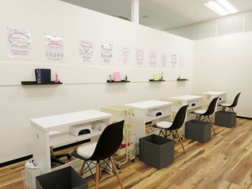 ティーエヌイトーヨーカドー能見台店(神奈川県横浜市金沢区能見台東3‐1 イトーヨーカドー3F)