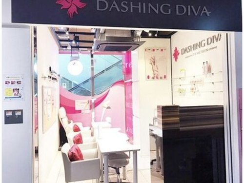 ダッシングディバ DASHING DIVA 上大岡ミオカ店(神奈川県横浜市港南区上大岡西1‐18‐5 mioka2F)