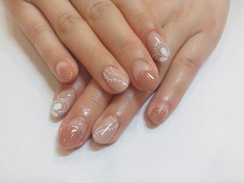 ネイルサロン マリポーサ(Nail Salon MARIPOSA)(神奈川県横浜市戸塚区戸塚町16-1トツカーナ3F)
