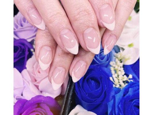 エムエムネイル(MM nail)(神奈川県横浜市南区宮元町3-44M&Mビル403)