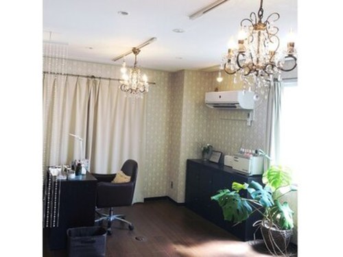 ネイルサロン ビジュー 戸部店(NailSalon Bijoux)(神奈川県横浜市西区中央1-37-32 セントラルビル3F)