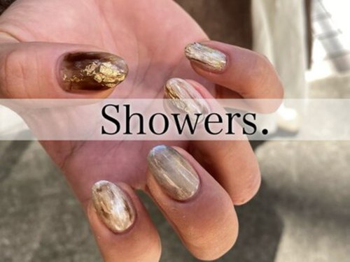 シャワーズ(Showers.)(神奈川県横浜市中区元町3-143 アトリエ元町105)