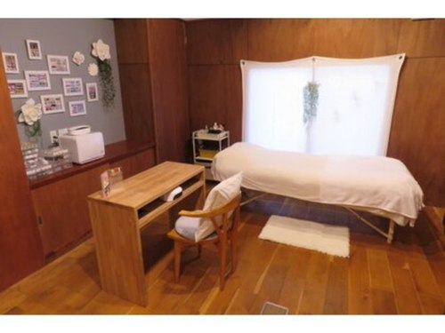 Ricoco 青葉台つつじが丘店(神奈川県横浜市青葉区つつじが丘24-15 BADAI BASE)
