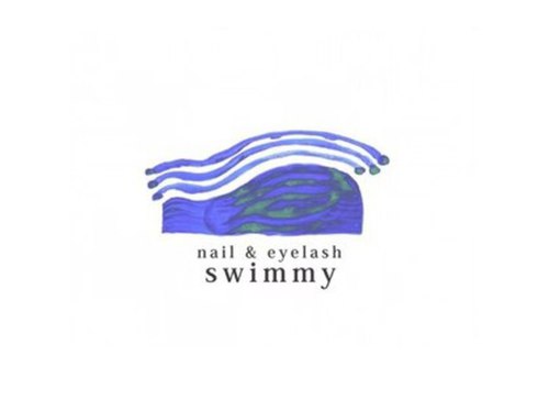 ネイルアンドアイラッシュ スイミー(swimmy)(神奈川県横浜市青葉区美しが丘2-18-1 平野ビル2-201)
