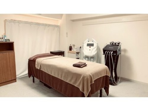 キュアス(Cuas)(神奈川県横浜市青葉区藤が丘2-1-7 横山ビル2F テナント9号室)
