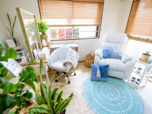 チャンティックネイル(cantik nail)(神奈川県横浜市瀬谷区三ツ境116-11 三ツ境マンション2F)
