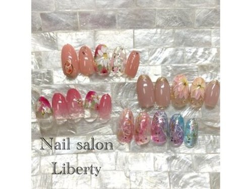 リバティ(Liberty)(神奈川県横浜市港北区綱島西1-2-9 ゴールデンパーク407)
