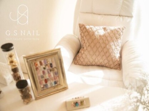 ジーエスネイル(G.S NAIL)(神奈川県横浜市中区宮川町3-85-11ロイヤルフラット野毛山弐番館305)