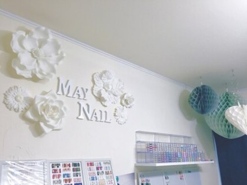 メイネイル(May Nail)(神奈川県川崎市麻生区岡上1051)