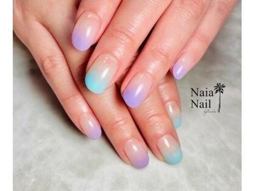 ナイアネイル(Naia Nail)(神奈川県相模原市南区南台3-)