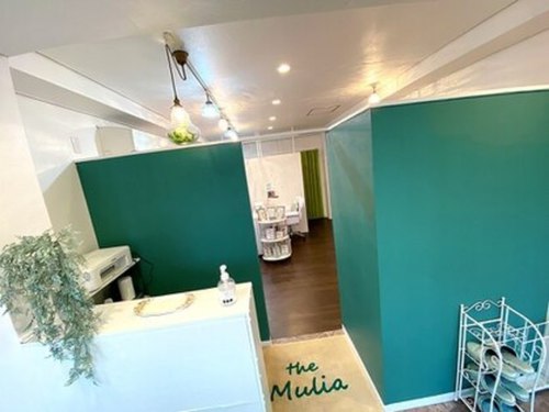 ムリア(the Mulia)(神奈川県相模原市南区上鶴間7-6-7 KYビル1F)