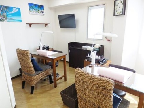 ラクレア 橋本店(Lakule'a)(神奈川県相模原市緑区橋本3-19-21ハピニスライフ8-B)