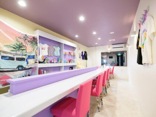 リベルタス(LIBERTAS)(神奈川県横須賀市根岸町4-25-24 ボウソウビル102)