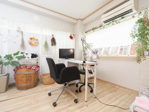 音色(Nairo)(神奈川県横須賀市久里浜4‐14‐1 原ビル303)