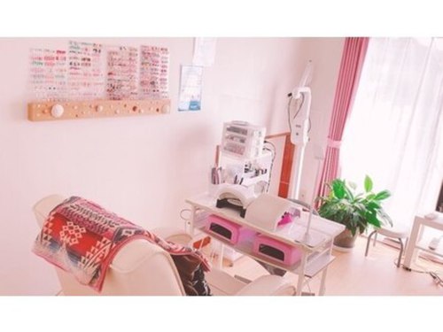 レア ネイル(Lea Nail)(神奈川県鎌倉市浄明寺6-)