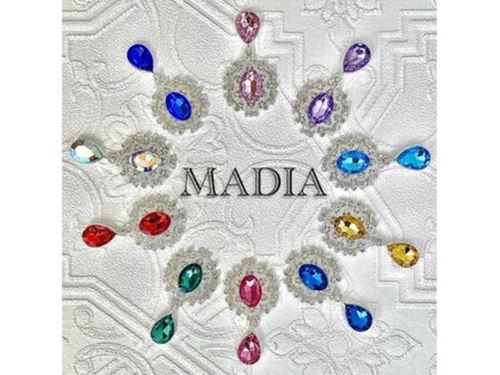 マディア(MADIA)のクチコミ・評判とホームページ