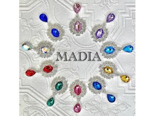 マディア(MADIA)(神奈川県藤沢市南藤沢6-11 南藤沢フラットビル6F)