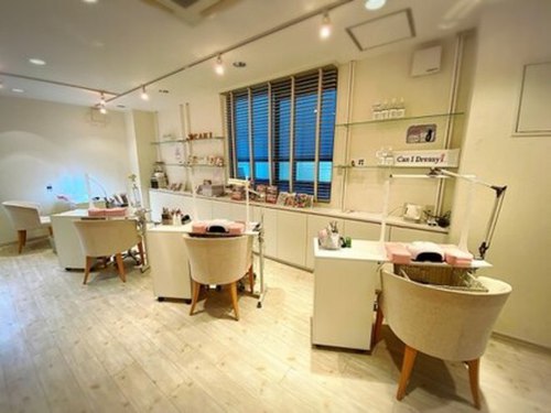 キャンアイドレッシー藤沢店(神奈川県藤沢市鵠沼橘1-1-4 パール1ビル5F)