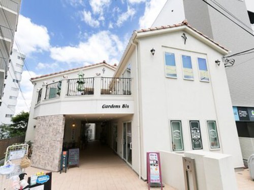 ラズリショウナン(Lazuli SHONAN)(神奈川県藤沢市片瀬海岸1-8-18 Gardens Bis江ノ島2-E)