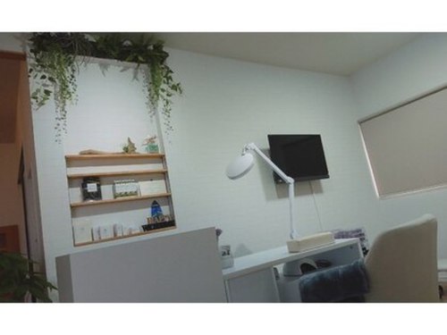パラウヌ(palaunu)(神奈川県小田原市荻窪299-14 2階)