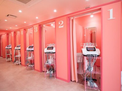 マイサロン(my salon)(神奈川県茅ヶ崎市新栄町6-23-1 パルテール1F)