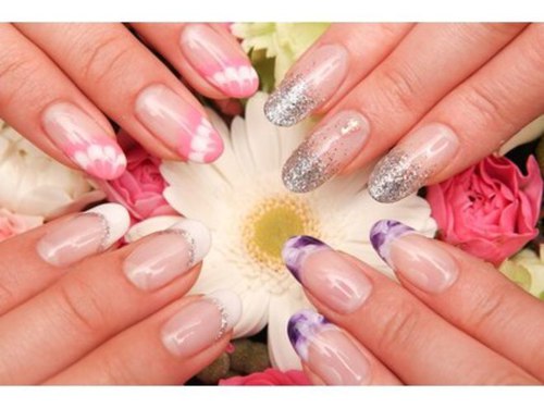 セレクトネイル ココ 秦野店(SELECT NAIL COCO)(神奈川県秦野市鈴張町5‐30 COMBOX2F)