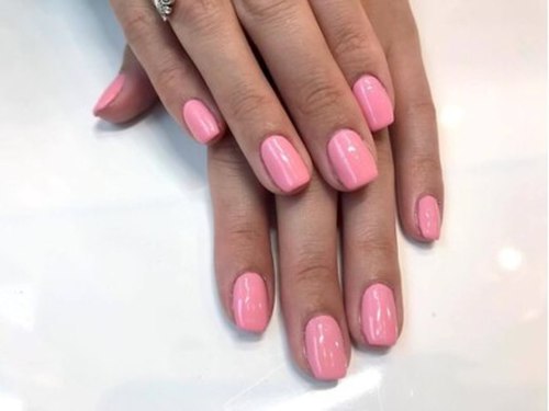 ヴァンネイルサロンアンドフットリラクゼーション(Van Nail Salon & Foot relaxation)(神奈川県厚木市栄町1-11-18-2)