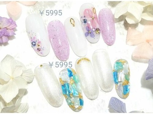 パーフェクトネイル 桜ヶ丘店(Perfect Nail)(神奈川県大和市福田2-4-2桜ヶ丘コーポ102)