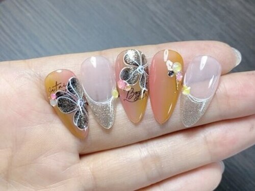 ティーアンドディーホームネイルサロン(T&D Home Nail Salon)(神奈川県座間市相模が丘2-2-34 小田急相模原南パークホームズ306)