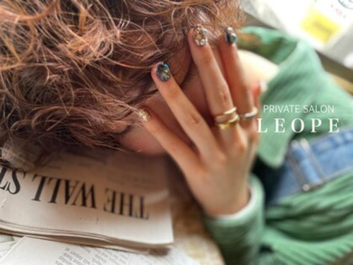 レオープ(LEOPE)(新潟県新潟市中央区鐙西1-)