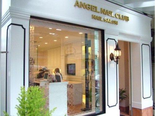 エンジェルネイルクラブ プラスヘッドデトックス(Angel nail club plus head detox)(新潟県新潟市中央区古町通十番町1722)
