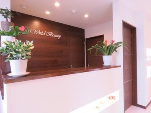 キラネイル by World Beauty(KIRAネイル)(新潟県新潟市中央区鳥屋野292-1)