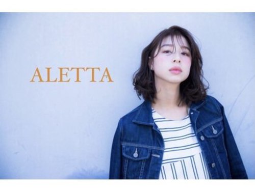 アレッタ(ALETTA)(新潟県新潟市中央区万代1-1-4 万代ファーストハイツ701)