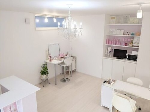 ネイルアンドメイク アビュート(Nail Make Abeaut)(富山県富山市水橋辻ヶ堂※)