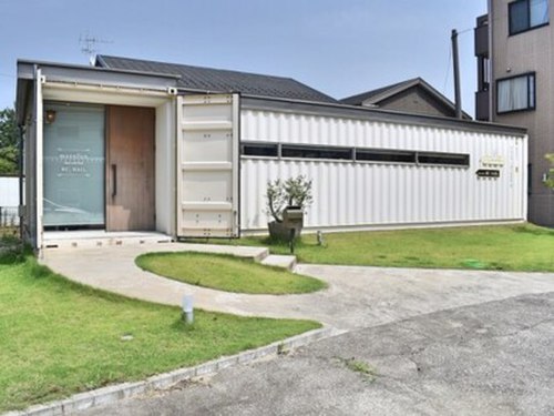 ビーシーネイル(BC.NAIL)(石川県金沢市桂町イ18-1)