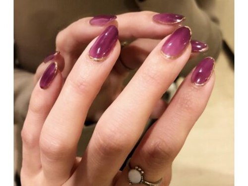 キリン ネイル(Kirin nail)(石川県金沢市久安2-434)