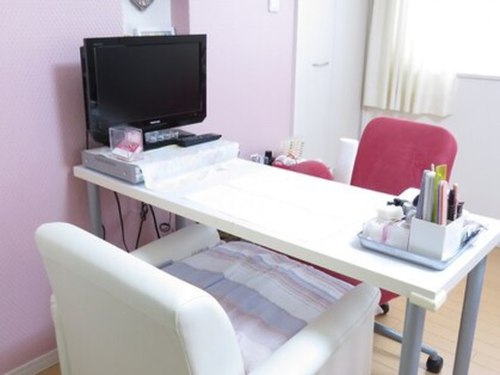 デューティーネイル(Duty Nail)(石川県金沢市増泉3-)