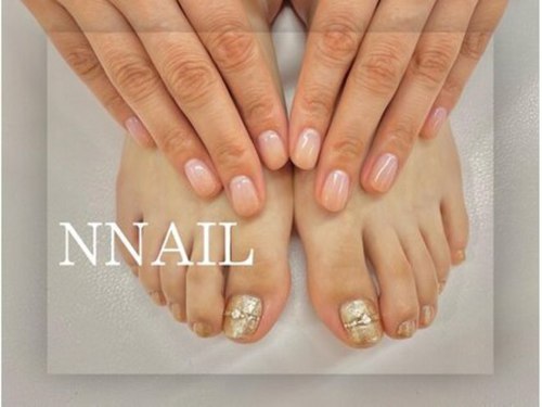 エヌ ネイル(N NAIL)のクチコミ・評判とホームページ