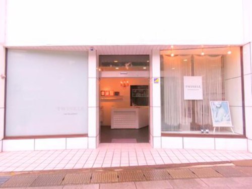 トゥインクル ネイルアンドスクール(TWINKLE)(石川県小松市粟津温泉ワ41)