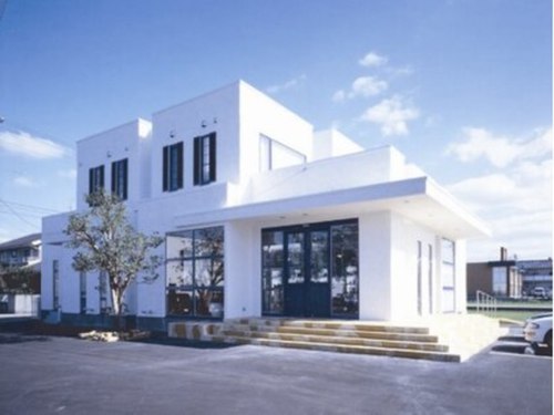 カミオシオン(KAMIO CION)(石川県野々市市本町6-397)